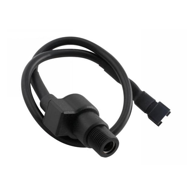 Capteur de vitesse Koso Type C JIS Type A Yamaha Aerox connecteur noir Koso