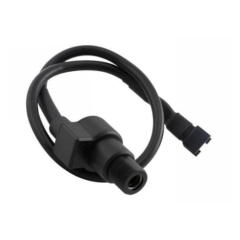 Capteur de vitesse Koso Type C JIS Type A Yamaha Aerox connecteur noir Koso