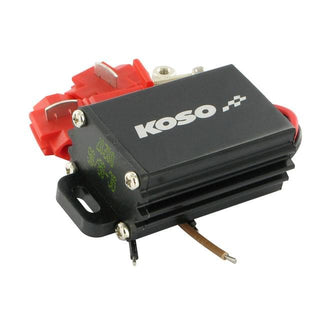 Digital Converter 12V to 6W Koso