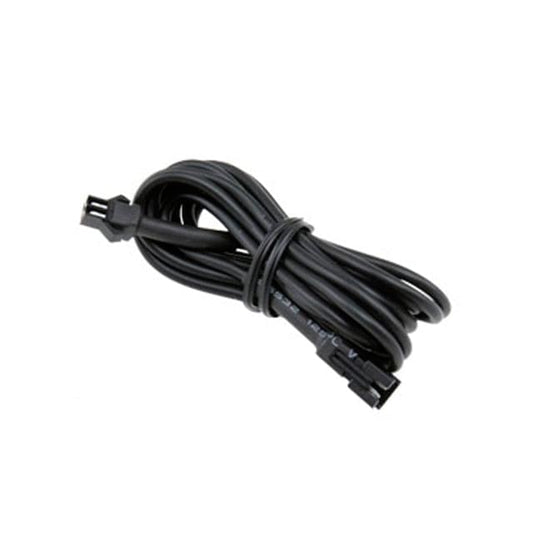 Temperature sensor cable L= 2m black connector Koso