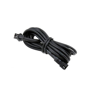 Temperature sensor cable L= 2m black connector Koso