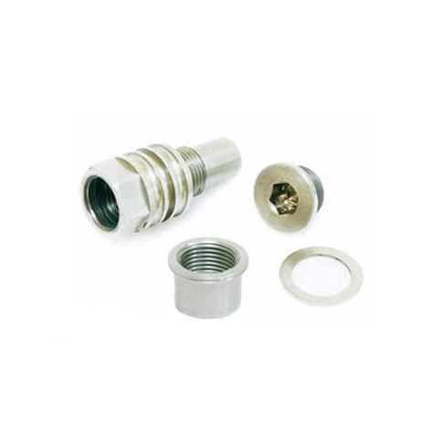 Adaptador sonda lambda AF Ratio 2T Koso BO002004