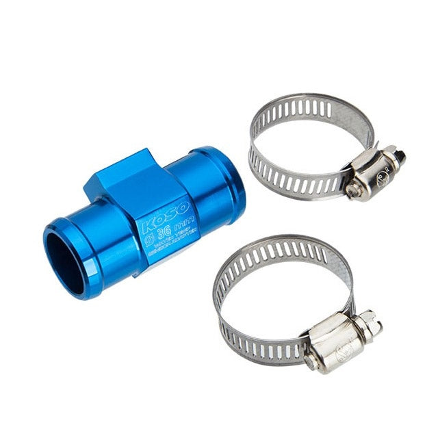 Conector T-Link sensor de temperatura tubo refrigerante Koso