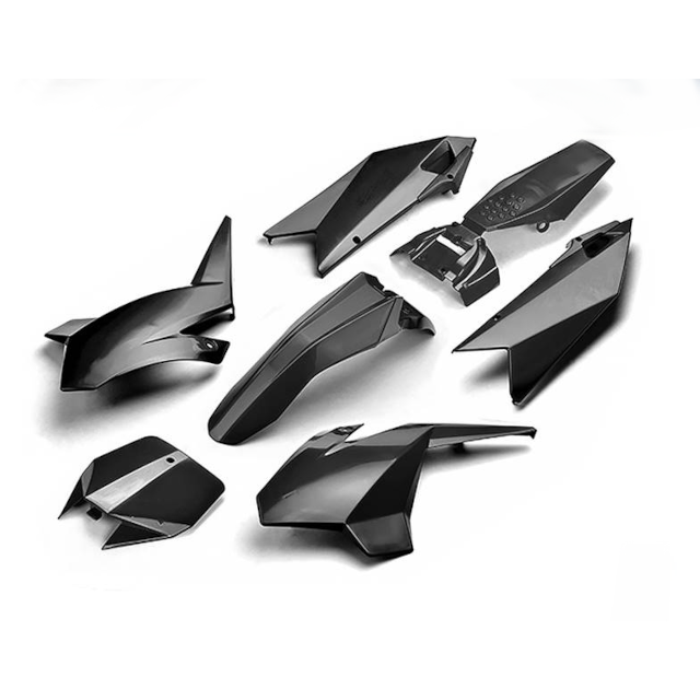 Carenados Pitbike YCF Bigy