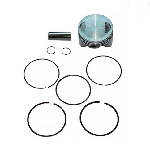 Pistón Pitibike YCF 50A KPC/44-13