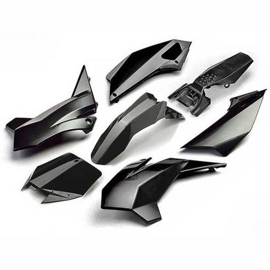 Carenagens Pitbike YCF SP >2017 / PILOT >2018 / SM 155/190 >2021