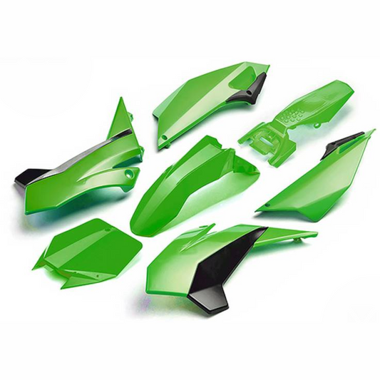 Carenagens Pitbike YCF SP >2017 / PILOT >2018 / SM 155/190 >2021