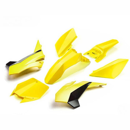 Carenados Pitbike YCF Start 88/125 >2020