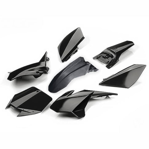 Carenagens Pitbike YCF Lite 88