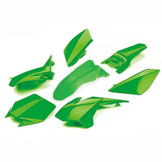 Carenagens Pitbike YCF Lite 88