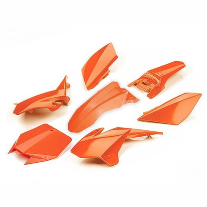 Carenagens Pitbike YCF Lite 88