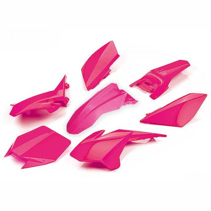 Carenagens Pitbike YCF Lite 88