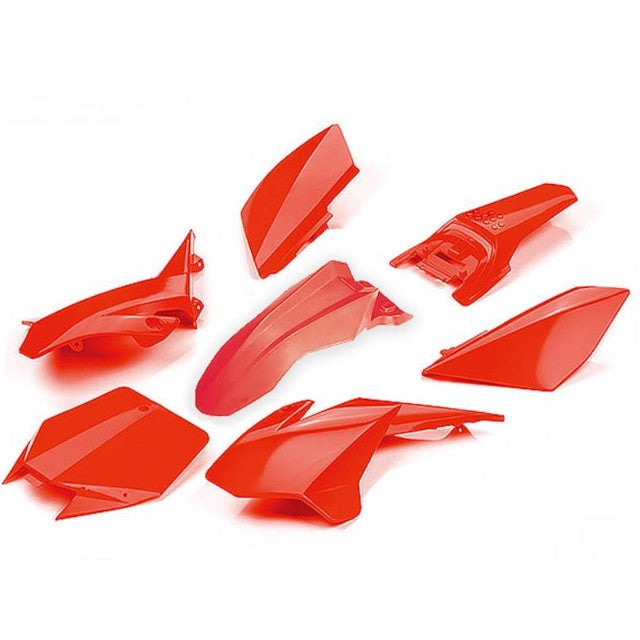 Carenagens Pitbike YCF Lite 88