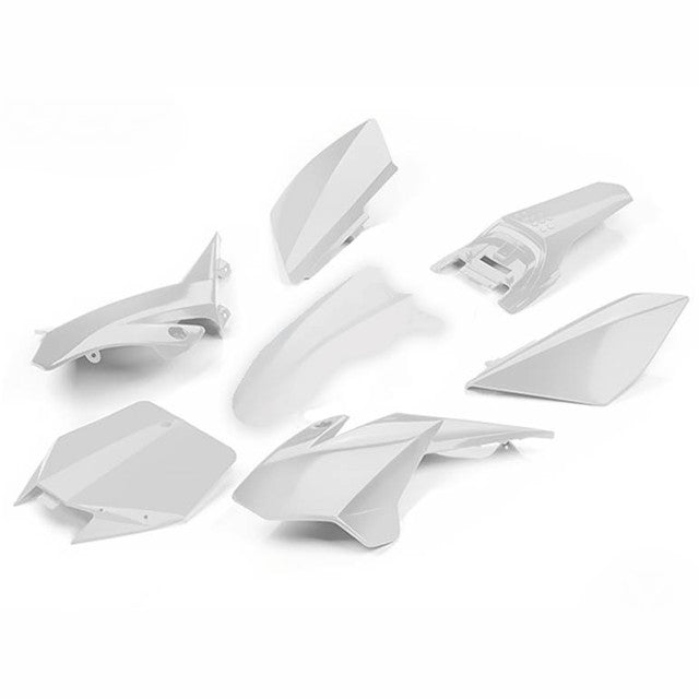 Carenagens Pitbike YCF Lite 88