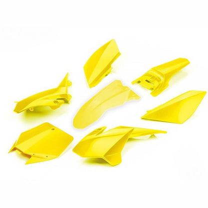 Carenagens Pitbike YCF Lite 88