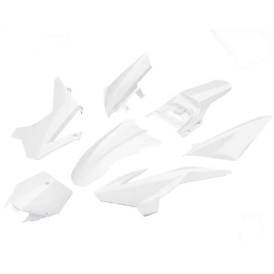 Carenados Pitbike YCF 50