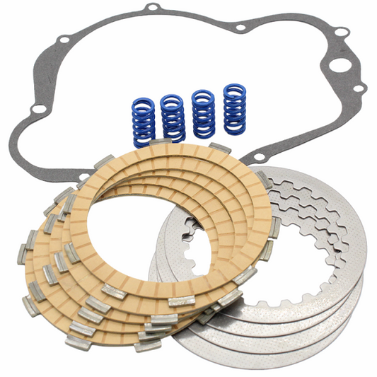 Clutch discs Minarelli AM6 KRM - medium