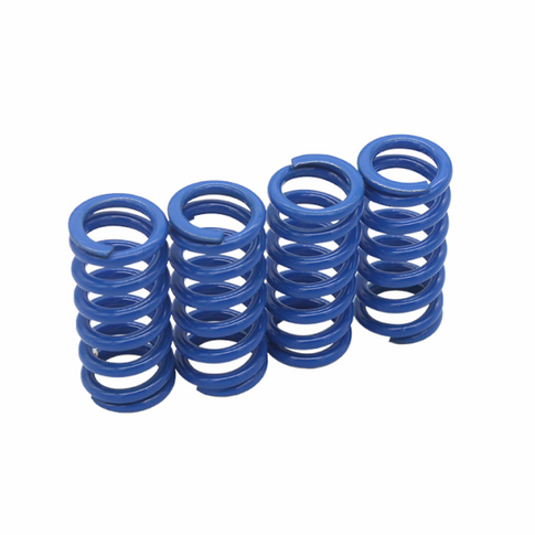 Muelles de embrague Minarelli AM6 KRM - medio KR013F