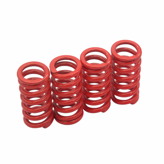 Muelles de embrague Minarelli AM6 KRM - duro