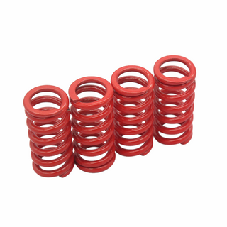 Muelles de embrague Minarelli AM6 KRM - duro