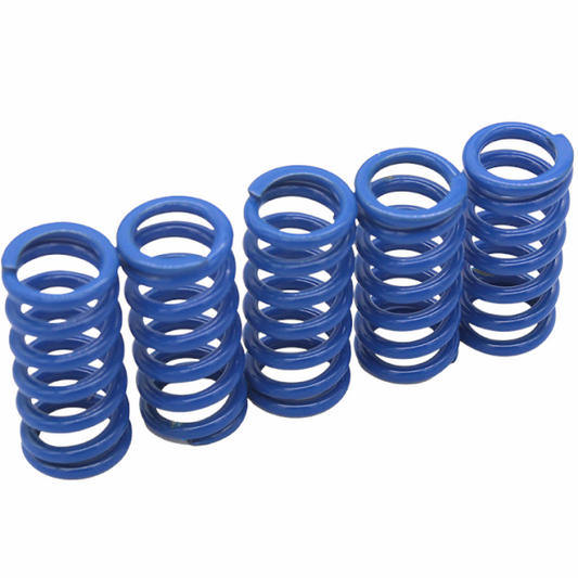 Derbi euro 2 / 3 / 4 KRM clutch springs - medium