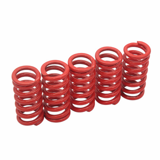 Molas de embraiagem Derbi euro 2 / 3 / 4 KRM - duras