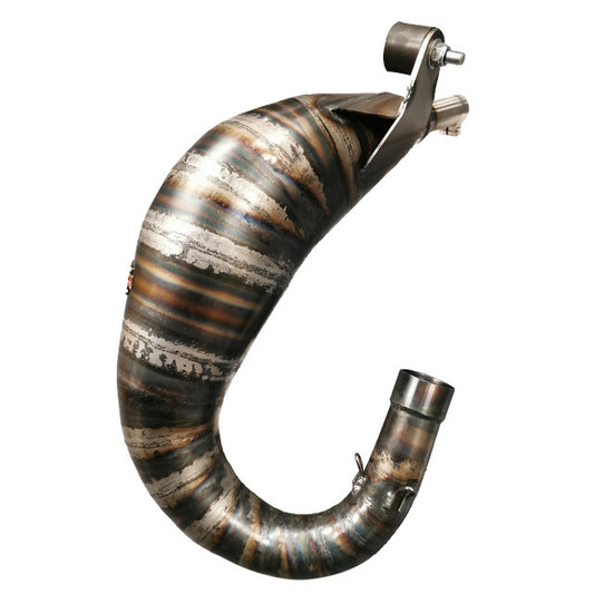 KRM Cross 80/90cc Exhaust Scarf Rieju MRT