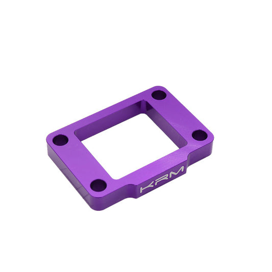 Suplemento caja de laminas Minarelli AM6 10mm KRM