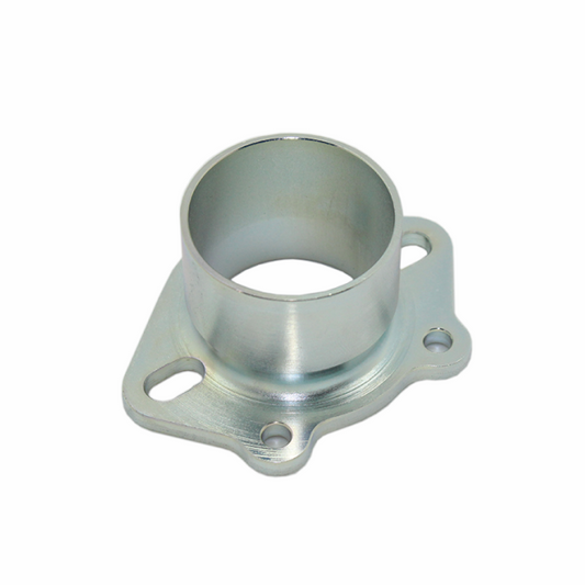 Bride d'échappement Derbi / Minarelli horizontal 90-100cc KRM