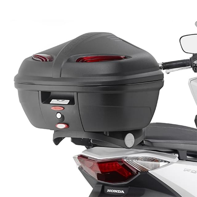 Soporte baúl Monolock/Monokey Honda Forza 125 Kappa KR1140