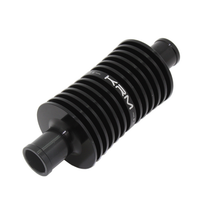 Radiator coolant tube KRM