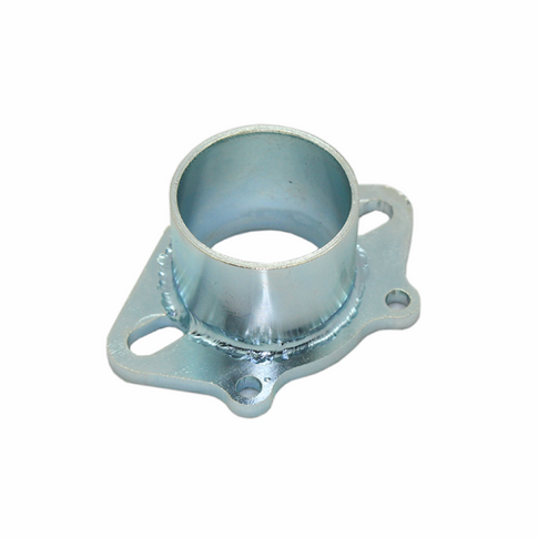 Derbi euro 2/3/4 80-90cc KRM exhaust nozzle