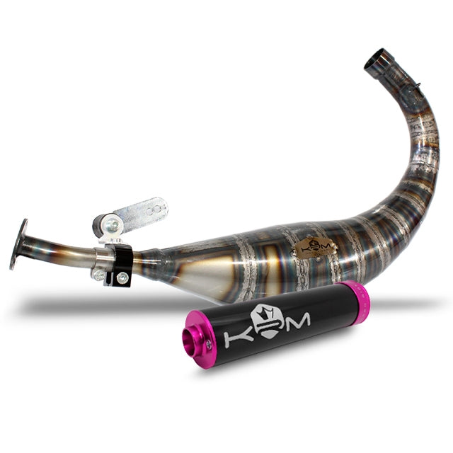 Escape KRM 80-90cc Minarelli AM6