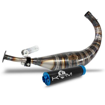 Escape KRM 80-90cc Minarelli AM6