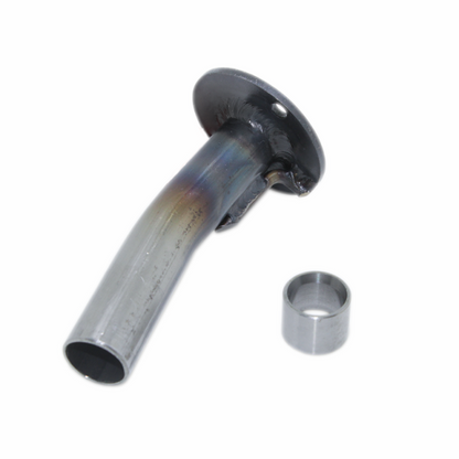 Cachecol de escape KRM 90-100cc Minarelli AM6