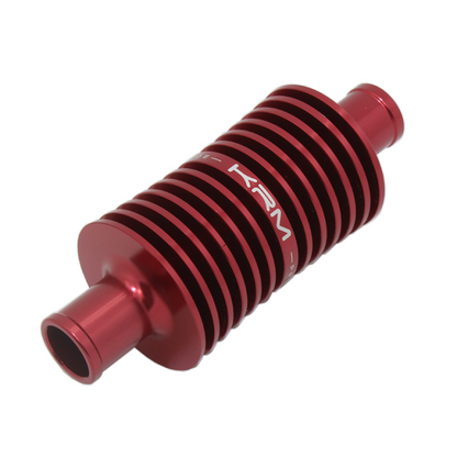 Radiator coolant tube KRM