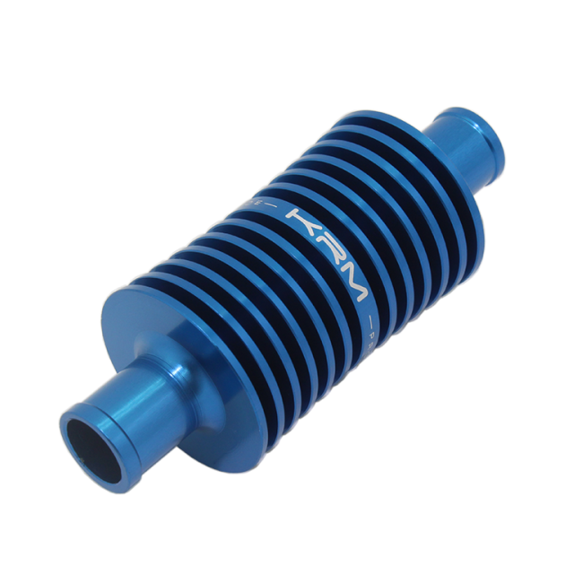 Radiator coolant tube KRM