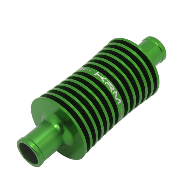 Radiator coolant tube KRM