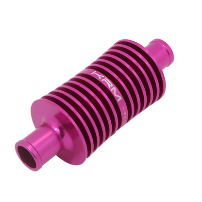 Radiator coolant tube KRM