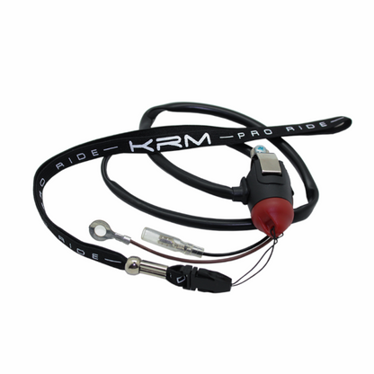 Ignition cut-off switch magnetic Pro Ride KRM