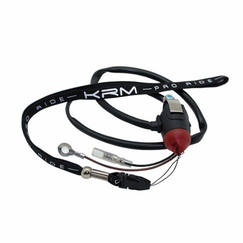 Interruptor de paro magnético Pro Ride KRM