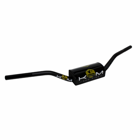 Manillar KRM Pro Ride d=28,6mm con protector