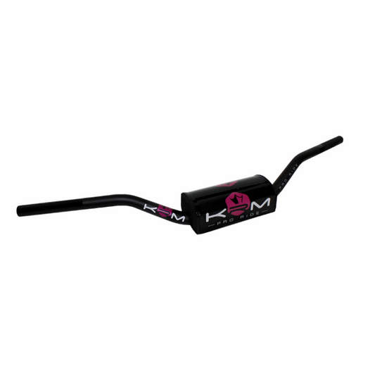 Manillar KRM Pro Ride d=28,6mm con protector