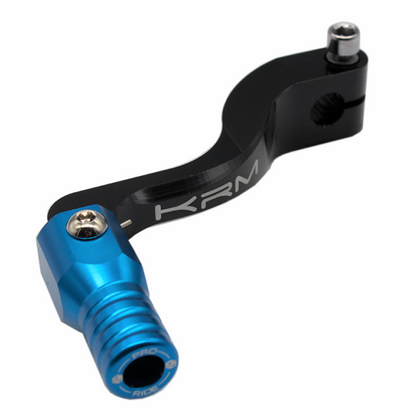 Foldable gear pedal Minarelli AM6 KRM