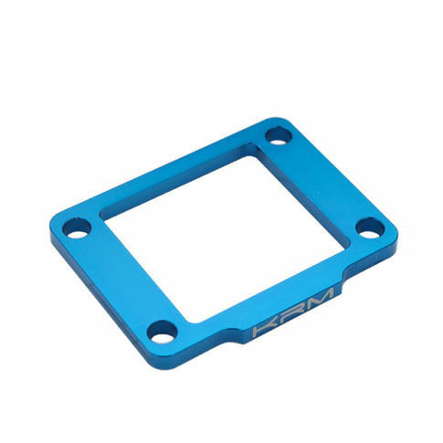 Suplemento caja de laminas Derbi euro 2 / 3 / 4 5mm KRM