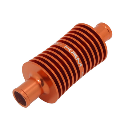 Radiator coolant tube KRM