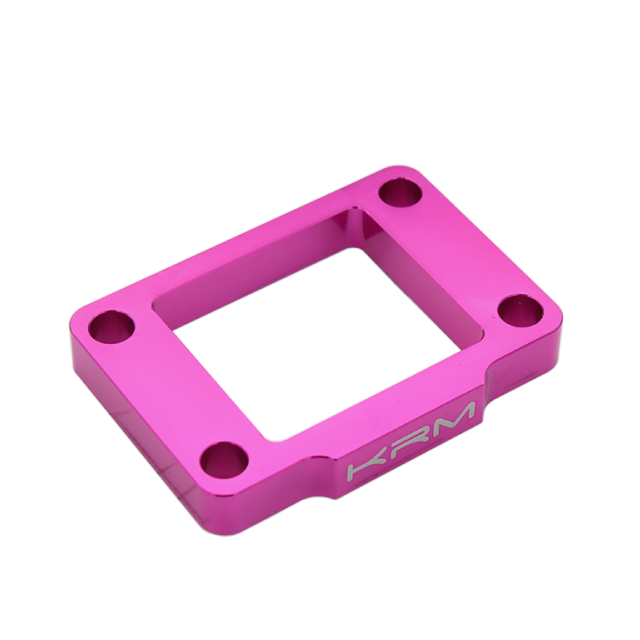 Suplemento caja de laminas Minarelli AM6 10mm KRM