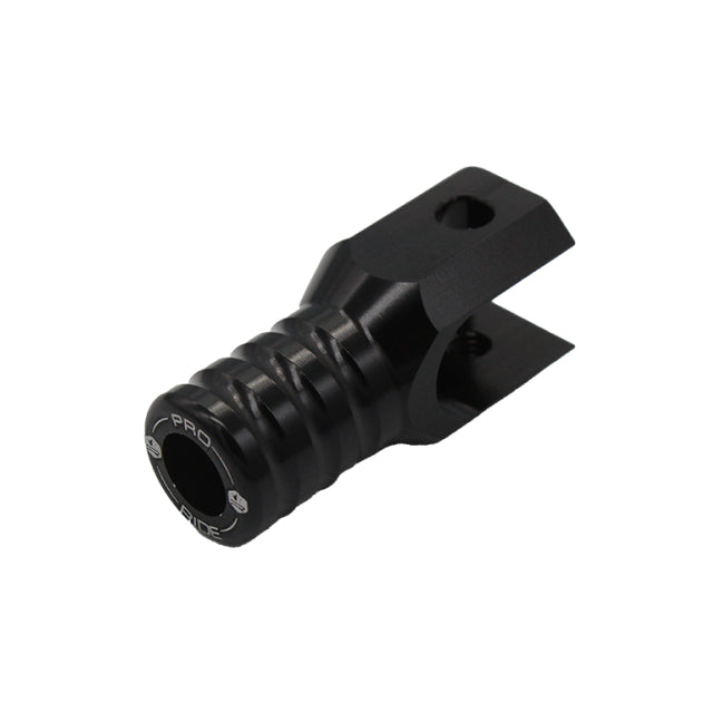 KRM folding gear shift pedal tip
