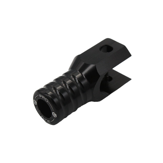 Punta pedal de cambio plegable KRM