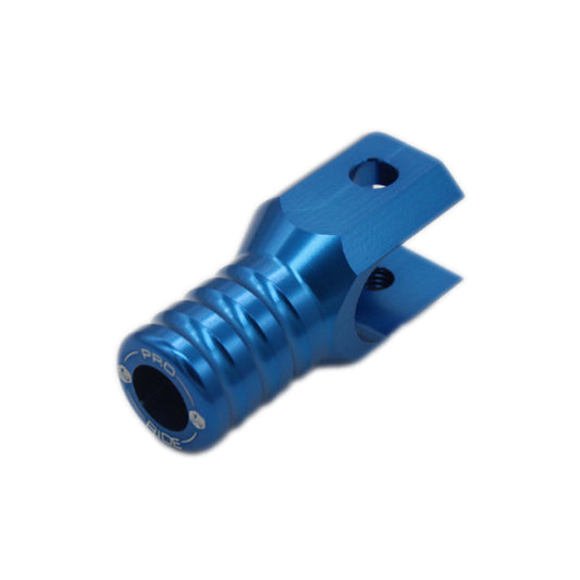 Punta pedal de cambio plegable KRM